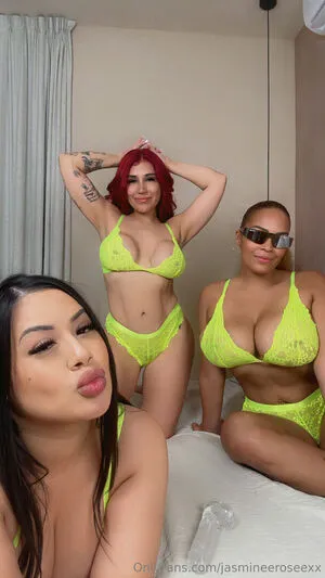 Jasmineeroseexx OnlyFans Leaked Free Thumbnail Picture - #U3KwoSqefk