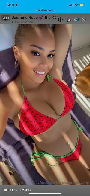 Jasmineeroseexx OnlyFans Leaked Free Thumbnail Picture - #k3whcmTkfn