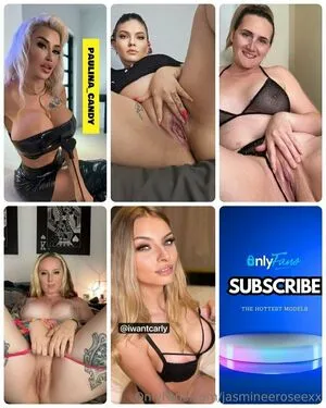 Jasmineeroseexx OnlyFans Leaked Free Thumbnail Picture - #um1y1xELHx