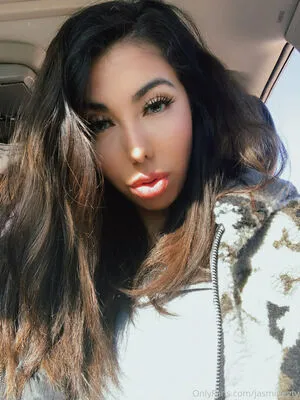 Jasminegtv OnlyFans Leaked Free Thumbnail Picture - #KR8CpnOI3C