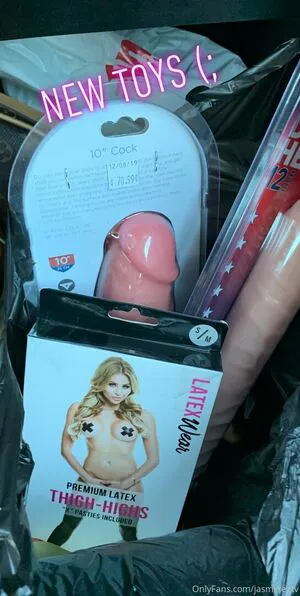 Jasminegtv OnlyFans Leaked Free Thumbnail Picture - #QjwXLi4zH1