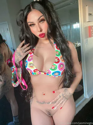 Jasminegtv OnlyFans Leaked Free Thumbnail Picture - #R4Xj8Frqnu