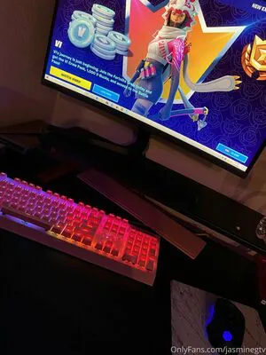 Jasminegtv OnlyFans Leaked Free Thumbnail Picture - #RIQZqUhuPp