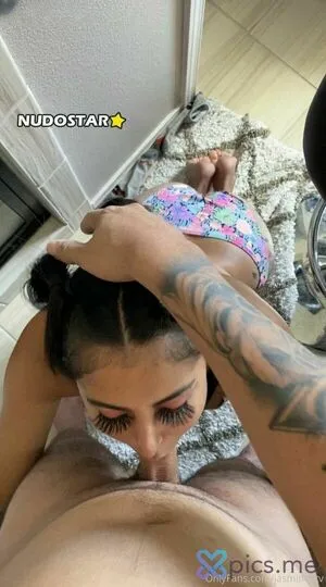 Jasminegtv OnlyFans Leaked Free Thumbnail Picture - #XlUe8WiBR9