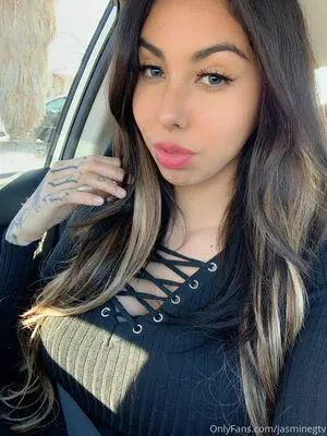 Jasminegtv OnlyFans Leaked Free Thumbnail Picture - #esj4wj4tV5