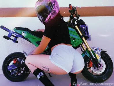 Jasminegtv OnlyFans Leaked Free Thumbnail Picture - #i5KXYanIRE