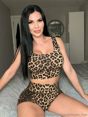 Jasminejae Free OnlyFans Leaked Free Thumbnail Picture - #Hn1aUaVlIr