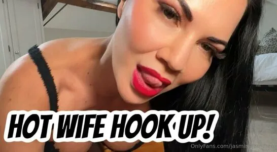 Jasminejae Free OnlyFans Leaked Free Thumbnail Picture - #9LkKM9E9MX