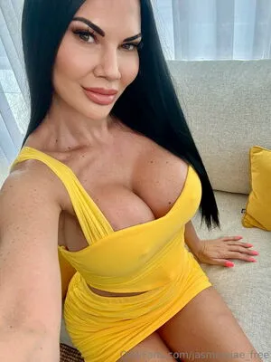 Jasminejae Free OnlyFans Leaked Free Thumbnail Picture - #c7FZuswEvT