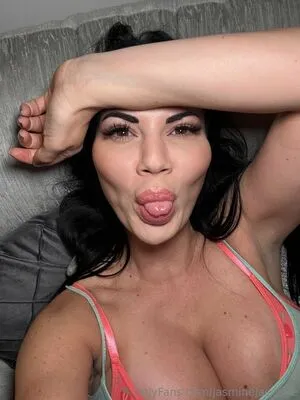 Jasminejae Free OnlyFans Leaked Free Thumbnail Picture - #qpc29MBhf2