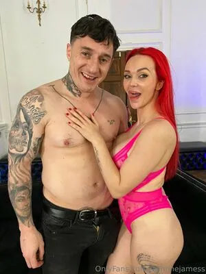 Jasminejamess OnlyFans Leaked Free Thumbnail Picture - #jTj1wwhpCU