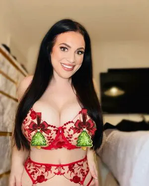 Jasminejamesx OnlyFans Leaked Free Thumbnail Picture - #3niBxOr24T