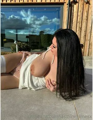 Jasminejamesx OnlyFans Leaked Free Thumbnail Picture - #WiYI5owG6p