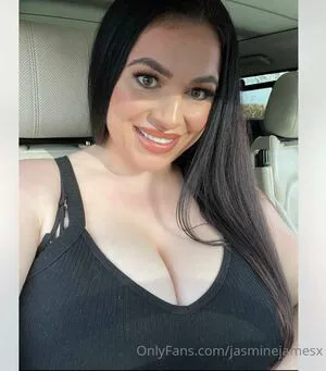 Jasminejamesx OnlyFans Leaked Free Thumbnail Picture - #ZPwAHZHx1x