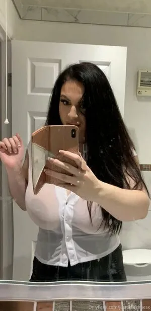 Jasminejamesx OnlyFans Leaked Free Thumbnail Picture - #cqvdL09Ir4