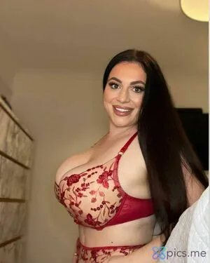 Jasminejamesx OnlyFans Leaked Free Thumbnail Picture - #jlDK8MXA1N