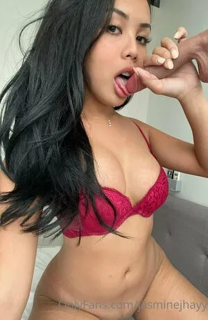 Jasminejhayy OnlyFans Leaked Free Thumbnail Picture - #M7wBS98GbE
