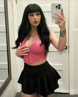 Jasminejimenez OnlyFans Leaked Free Thumbnail Picture - #AnCe5Daroi