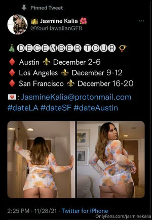 Jasminekalia OnlyFans Leaked Free Thumbnail Picture - #8dcG0z1fKK