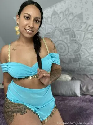 Jasminekalia OnlyFans Leaked Free Thumbnail Picture - #TVlVcvTec0