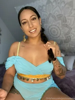 Jasminekalia OnlyFans Leaked Free Thumbnail Picture - #tk6GJqbcGa