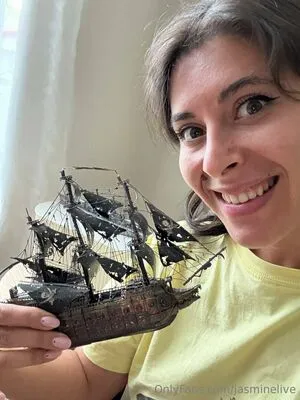 Jasminelive OnlyFans Leaked Free Thumbnail Picture - #2v5eDwaVkO