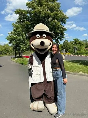 Jasminelive OnlyFans Leaked Free Thumbnail Picture - #5izNiUTzaO