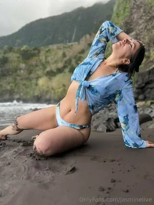 Jasminelive OnlyFans Leaked Free Thumbnail Picture - #76UvGQHN8x