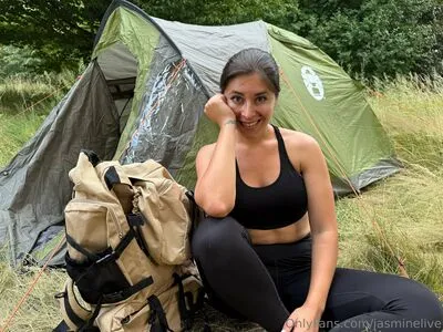 Jasminelive OnlyFans Leaked Free Thumbnail Picture - #8LzShrrgJO