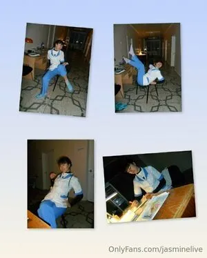 Jasminelive OnlyFans Leaked Free Thumbnail Picture - #Q9ZKFw3W3X