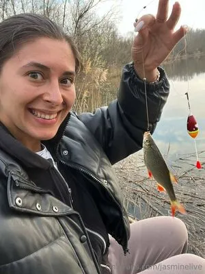 Jasminelive OnlyFans Leaked Free Thumbnail Picture - #dXeL87tz32