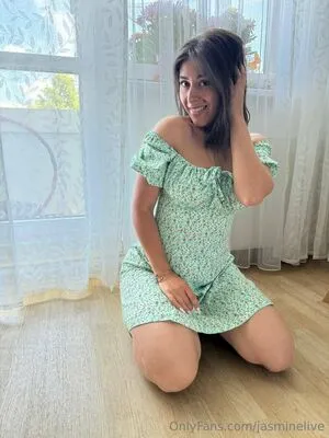 Jasminelive OnlyFans Leaked Free Thumbnail Picture - #zikjtC323o