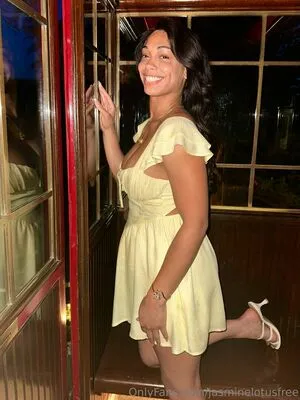 Jasminelotusfree OnlyFans Leaked Free Thumbnail Picture - #wv3YpJMbRx