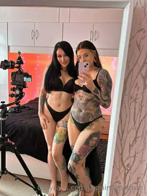 Jasminelouxfree OnlyFans Leaked Free Thumbnail Picture - #HdivhX9IyW