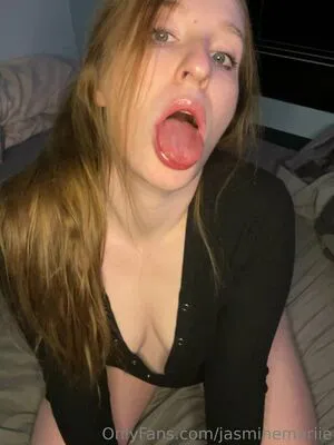 Jasminemariie OnlyFans Leaked Free Thumbnail Picture - #5MqK1ulWIl