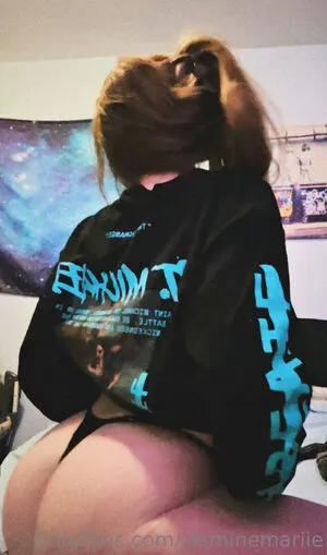 Jasminemariie OnlyFans Leaked Free Thumbnail Picture - #SnEmrqgqao