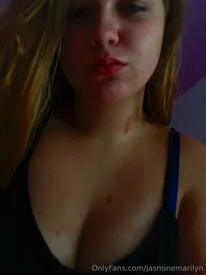 Jasminemarilyn OnlyFans Leaked Free Thumbnail Picture - #VoHjBcrIcb