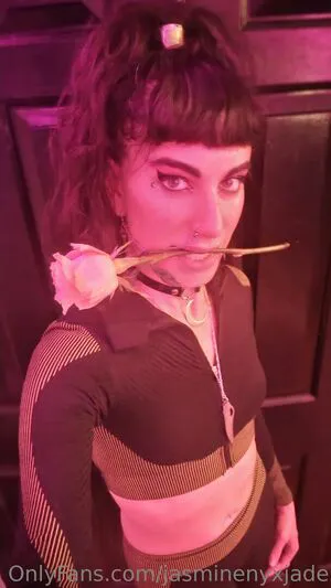 Jasminenyxjade OnlyFans Leaked Free Thumbnail Picture - #MIy7iXRB7E