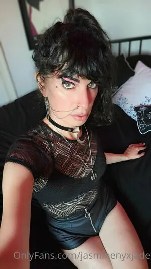Jasminenyxjade OnlyFans Leaked Free Thumbnail Picture - #UEQZD0Uq36