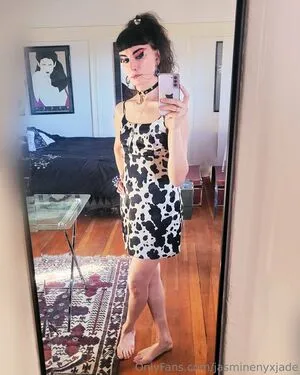 Jasminenyxjade OnlyFans Leaked Free Thumbnail Picture - #XoaOpmoxke