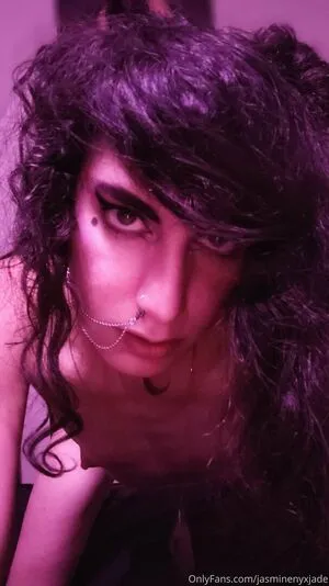 Jasminenyxjade OnlyFans Leaked Free Thumbnail Picture - #i5Z8aZcVNP