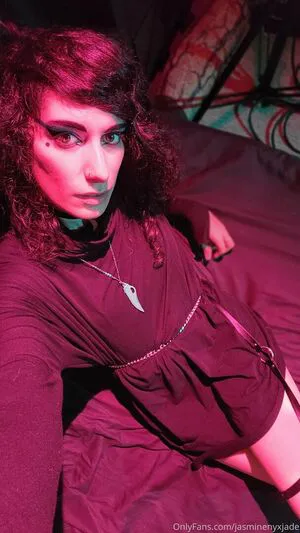 Jasminenyxjade OnlyFans Leaked Free Thumbnail Picture - #jKi46bsNop