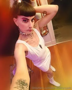 Jasminenyxjade OnlyFans Leaked Free Thumbnail Picture - #mGD6QDUuMy