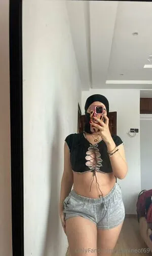 Jasmineof69 OnlyFans Leaked Free Thumbnail Picture - #0O3dYOdyPF