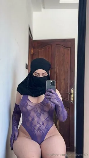 Jasmineof69 OnlyFans Leaked Free Thumbnail Picture - #BZkkS0D4A8