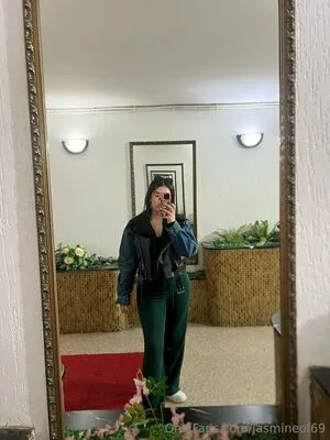 Jasmineof69 OnlyFans Leaked Free Thumbnail Picture - #JJ7frRfCJ9