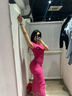 Jasmineof69 OnlyFans Leaked Free Thumbnail Picture - #a8JiXZlHke
