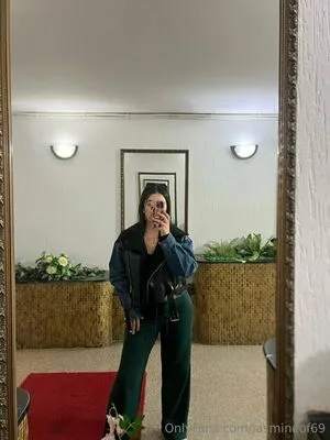 Jasmineof69 OnlyFans Leaked Free Thumbnail Picture - #i4NXGa42Ap