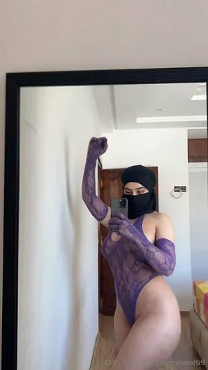 Jasmineof69 OnlyFans Leaked Free Thumbnail Picture - #lnnusxnoDS