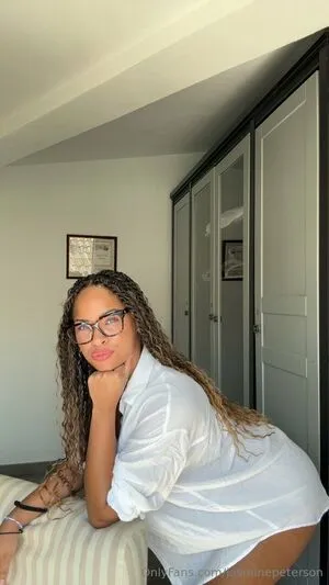 Jasminepeterson OnlyFans Leaked Free Thumbnail Picture - #edwsgoo3eR